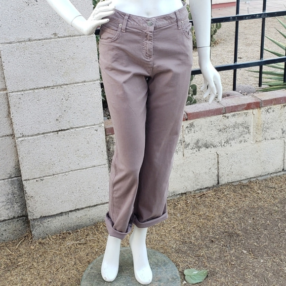 St. JOHN pants - Picture 1 of 3